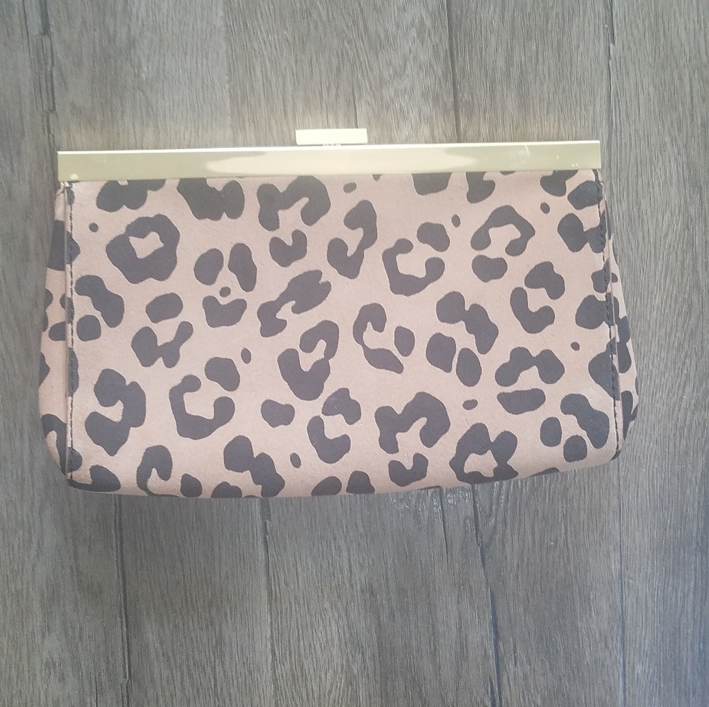 JCrew Clutch